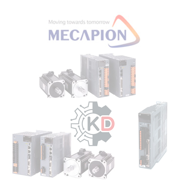 Mecapion APMSC06ADK2 Mecapion APMSC06ADK2