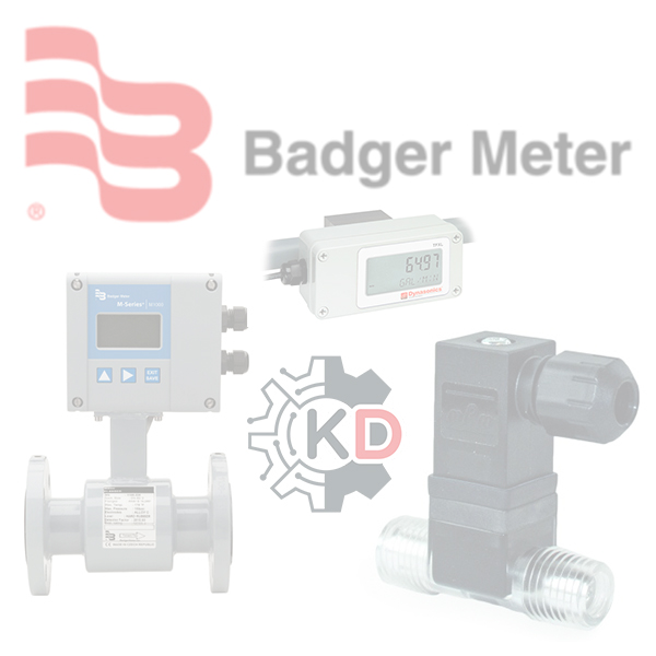 Badger Meter 57341 Badger Meter 57341