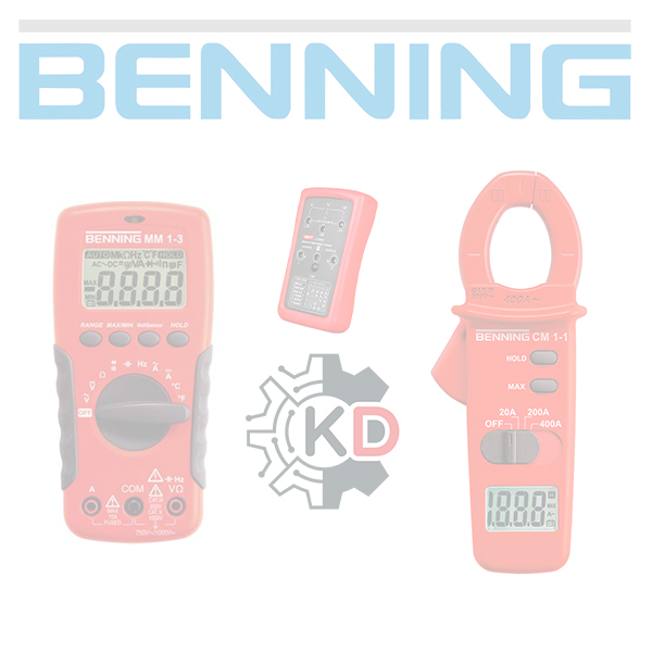 Benning 36945 Benning 36945