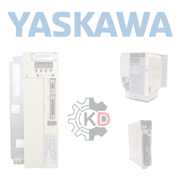 Сервопривод Yaskawa SGD7S-5R5A00B202 Сервопривод Yaskawa SGD7S-5R5A00B202