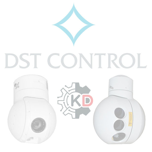 DST Control 14DST32A DST Control 14DST32A