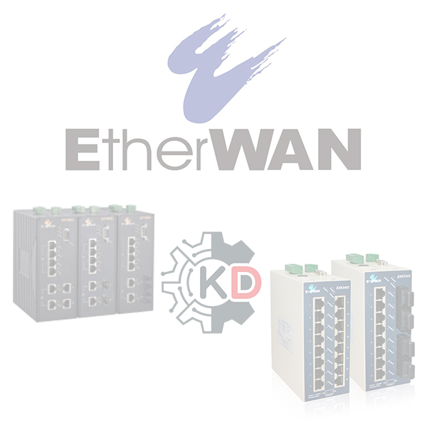 EtherWan EX94018-1B-1-A EtherWan EX94018-1B-1-A