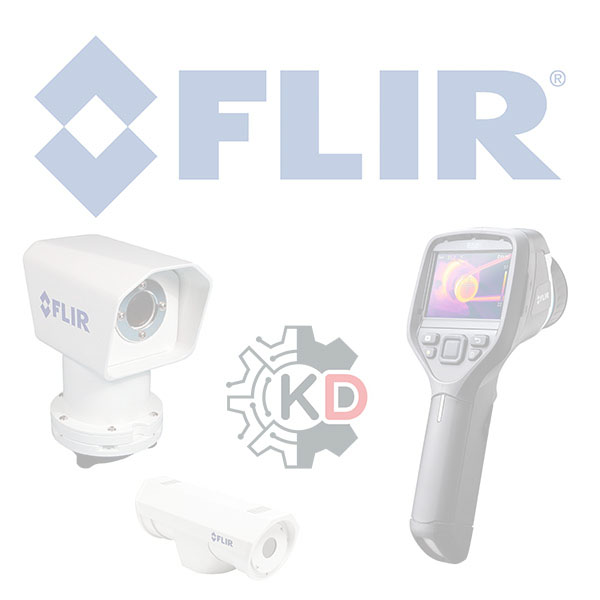 Flir 72001-0101 Flir 72001-0101
