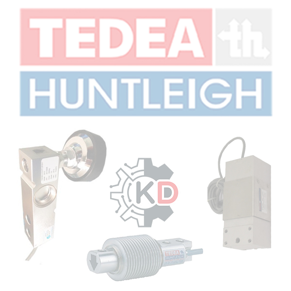 Tedea Huntleigh 1010/F Tedea Huntleigh 1010/F