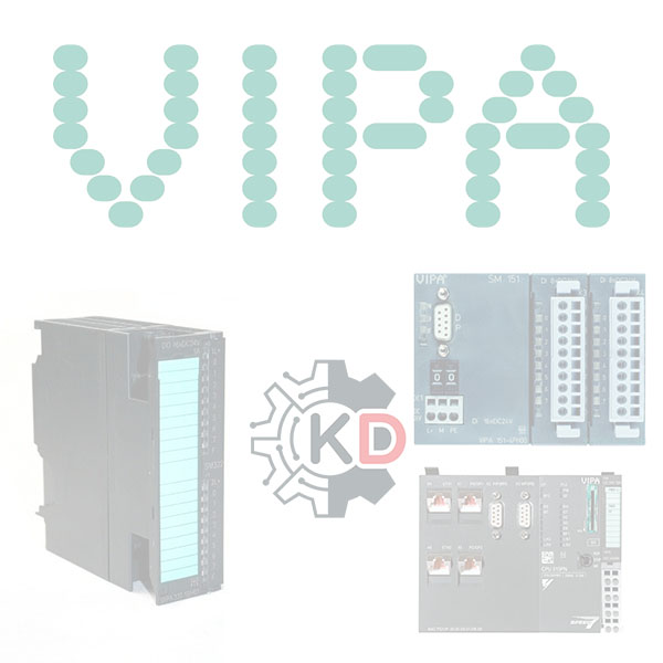 Vipa CPU315SN Vipa CPU315SN