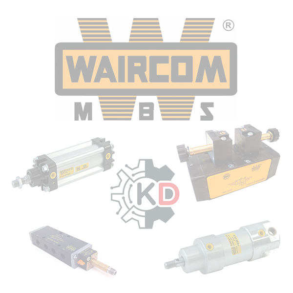 Waircom ALRU8 Waircom ALRU8