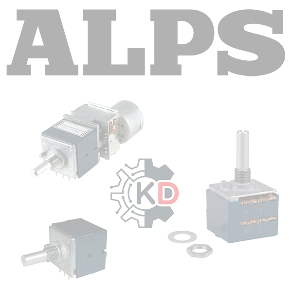 Alps STEC11B01 Alps STEC11B01