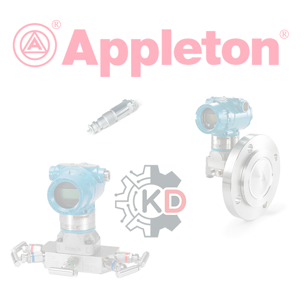 Appleton 10010 Appleton 10010