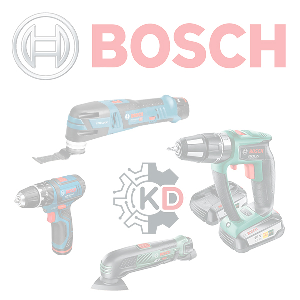 Bosch CGP-1120F Bosch CGP-1120F