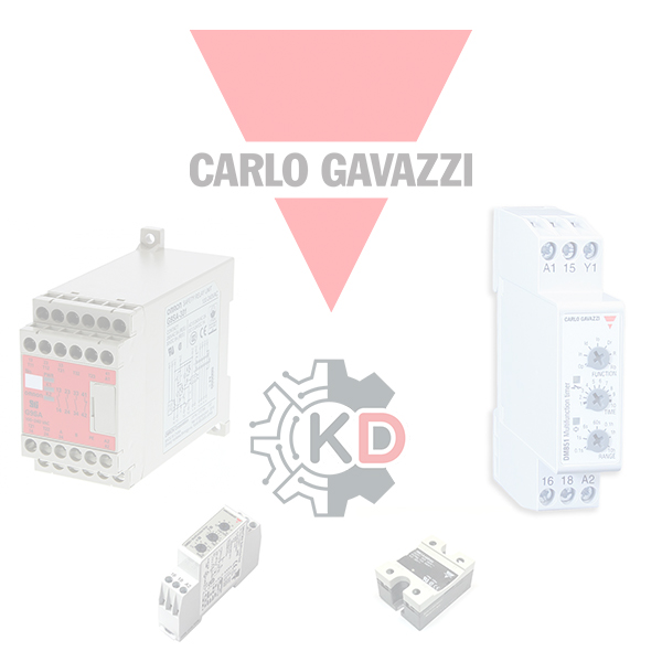 Carlo Gavazzi A208120-060 Carlo Gavazzi A208120-060