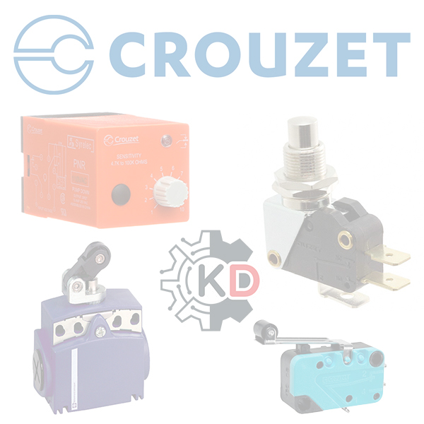 Crouzet 17074 Crouzet 17074