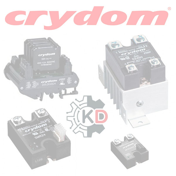 Crydom XBPW4050C Crydom XBPW4050C