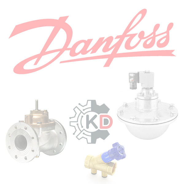 Danfoss MCV116A3101 Danfoss MCV116A3101