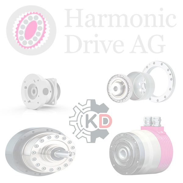 Harmonic Drive SHA25A51SG Harmonic Drive SHA25A51SG