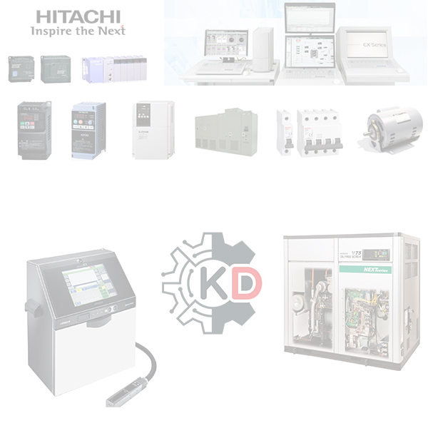 Hitachi 2SJ78/2SK215 Hitachi 2SJ78/2SK215