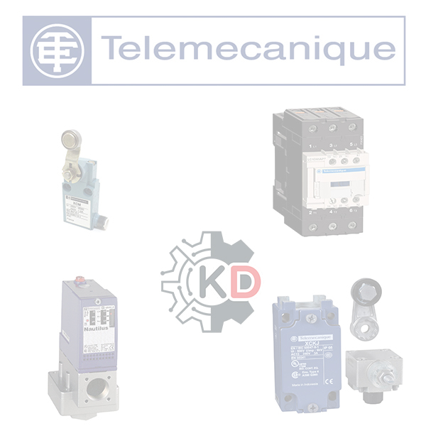 Telemecanique ZR2-BL4 Telemecanique ZR2-BL4