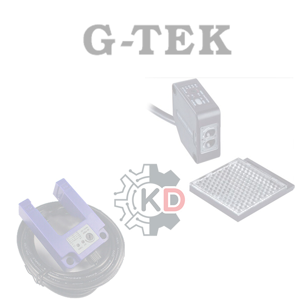G-Tek PM18T2ND G-Tek PM18T2ND
