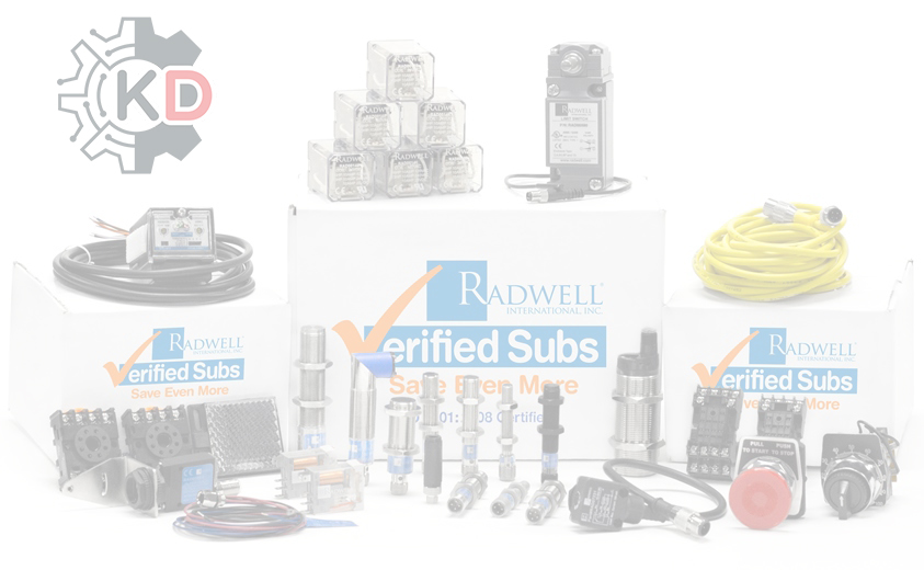 Radwell ZQ90002SUB Radwell ZQ90002SUB