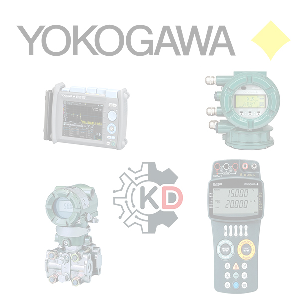 Yokogawa ZA8C-S-8-B-1-A-1-E Yokogawa ZA8C-S-8-B-1-A-1-E