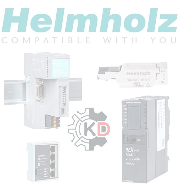 Helmholz DS48B2 Helmholz DS48B2