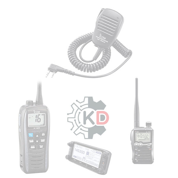 Icom 1C-F621-TR Icom 1C-F621-TR