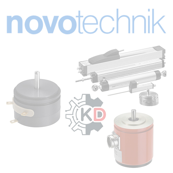 Novotechnik IP-6501-A502 Novotechnik IP-6501-A502