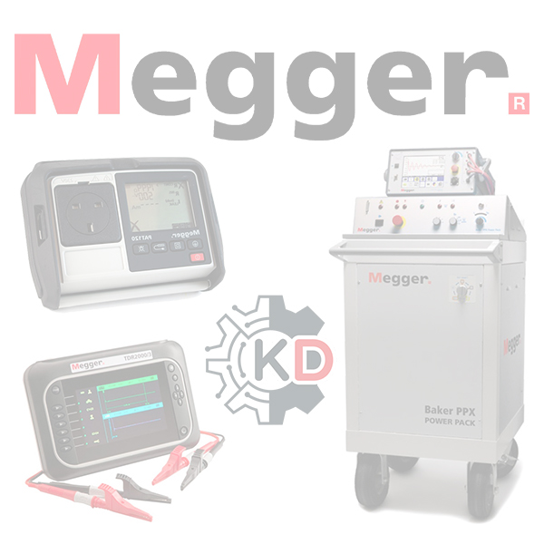 Megger 210964 Megger 210964