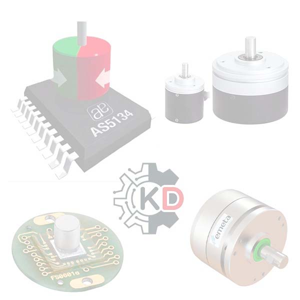 Magneticencoder 303669201 Magneticencoder 303669201