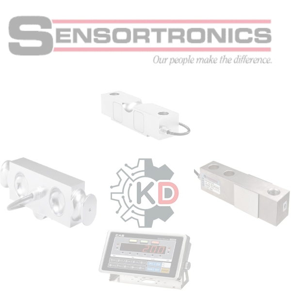 Sensortronics 650242011 Sensortronics 650242011