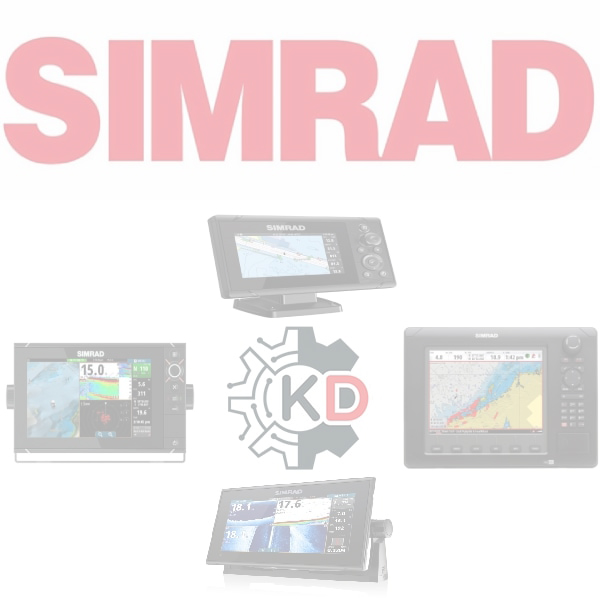 Simrad 20211918 Simrad 20211918