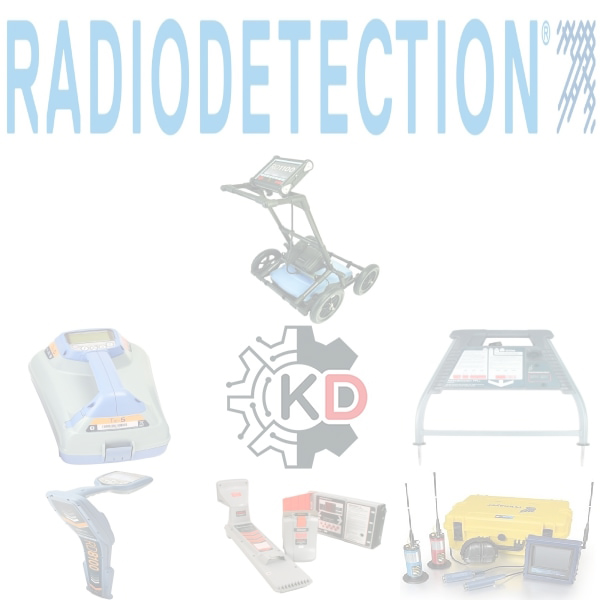 Radiodetection pdl2ba6 Radiodetection pdl2ba6
