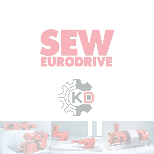 Sew Eurodrive MDS60A0040-5A3-4-00 Sew Eurodrive MDS60A0040-5A3-4-00