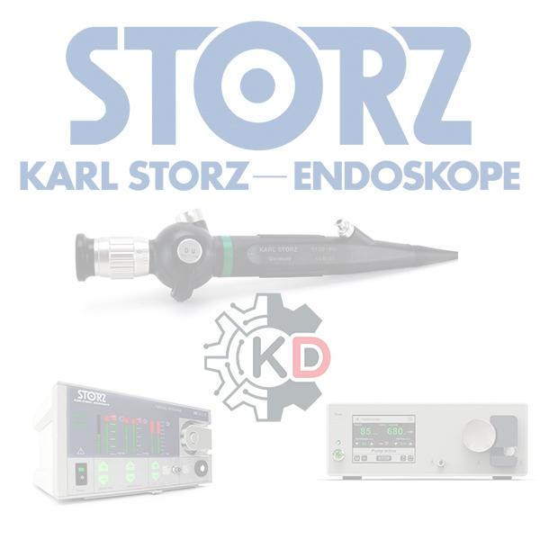 Karl Storz JV4/JV22 Karl Storz JV4/JV22