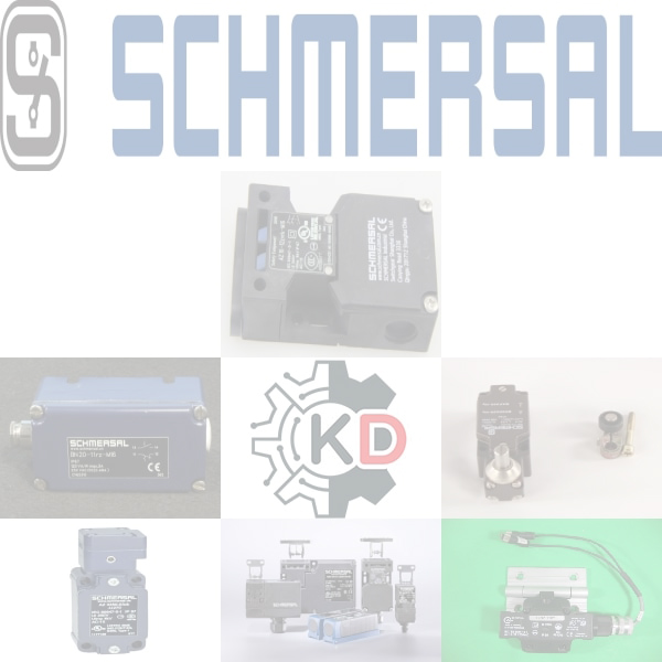 Schmersal 103614 Schmersal 103614