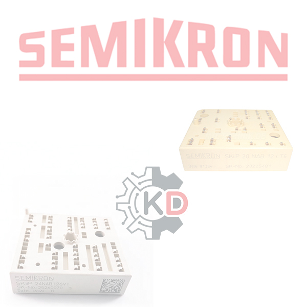 Semikron 20224847 Semikron 20224847