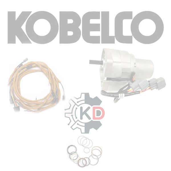 Kobelco 4363399 Kobelco 4363399
