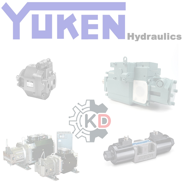 Yuken DSG-01-3C4-A110-51T Yuken DSG-01-3C4-A110-51T