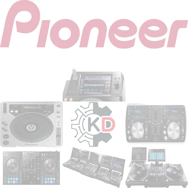 Pioneer 180712 Pioneer 180712