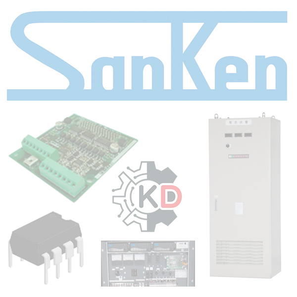 Sanken 121230 Sanken 121230
