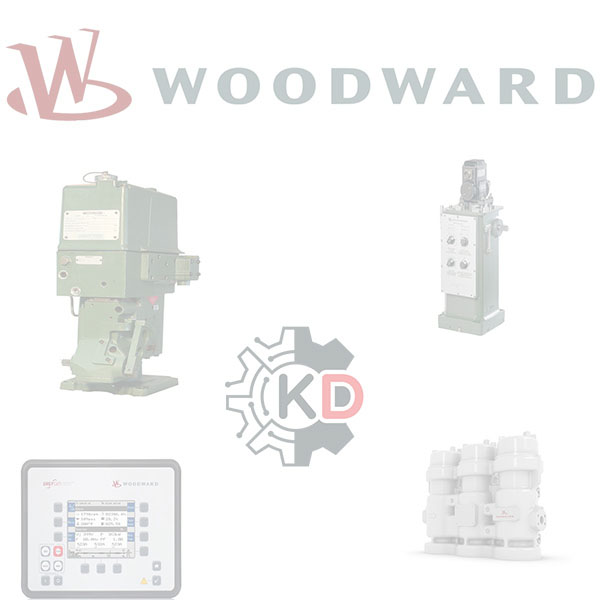 Woodward DC10502-000-012 Woodward DC10502-000-012