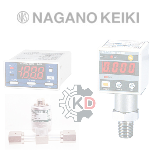 Nagano Keiki 368438 Nagano Keiki 368438