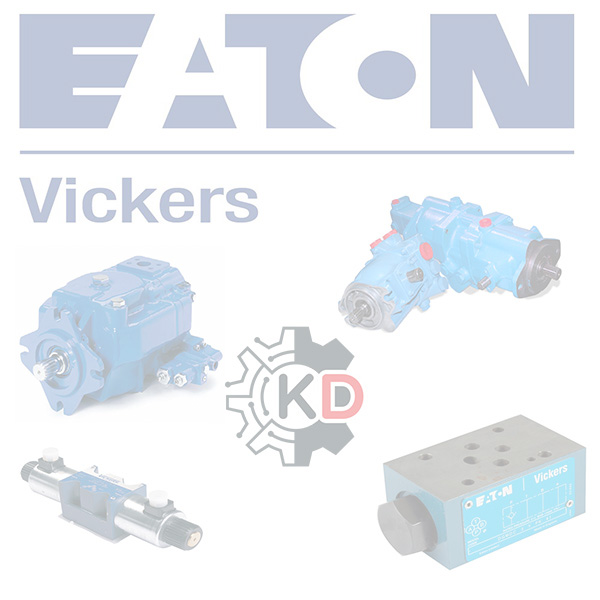 Eaton Vickers CVI-16-X2-40 Eaton Vickers CVI-16-X2-40