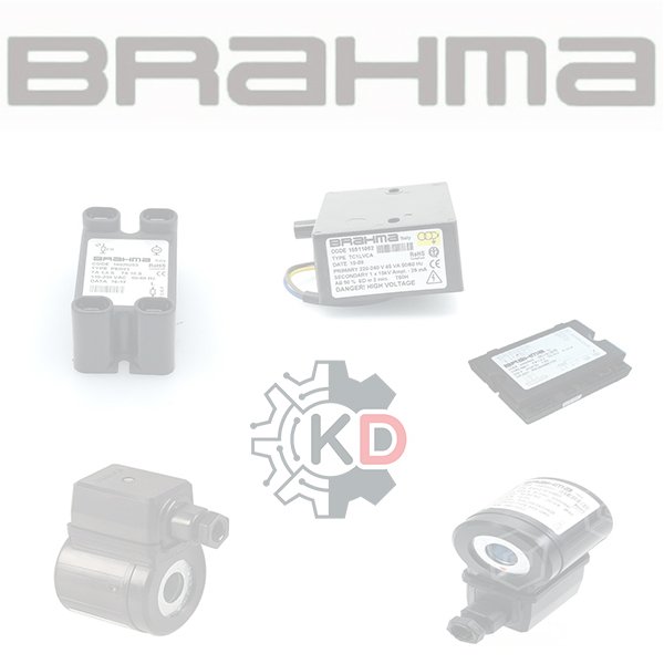 Brahma 13647002 Brahma 13647002