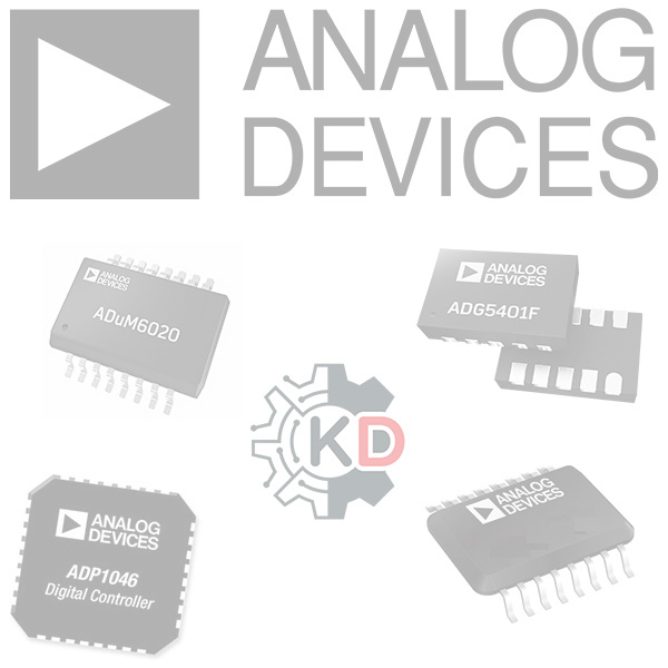 Analog devices W/3B01 Analog devices W/3B01
