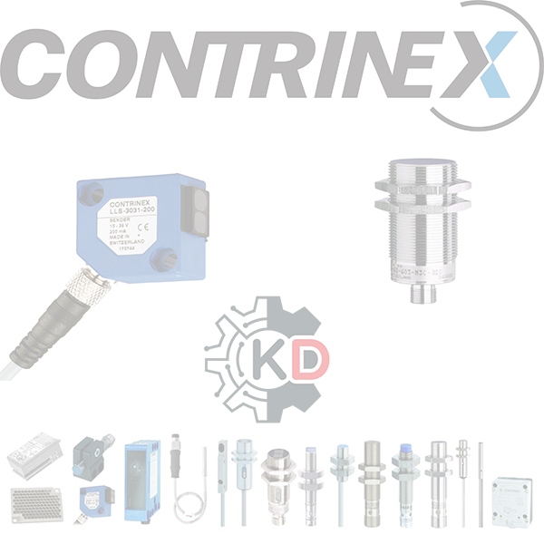 Contrinex SCS1202-P Contrinex SCS1202-P
