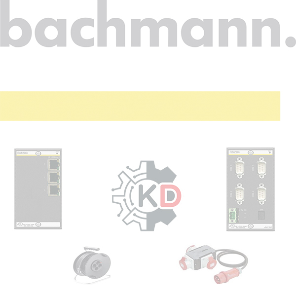 Bachmann 106329 Bachmann 106329