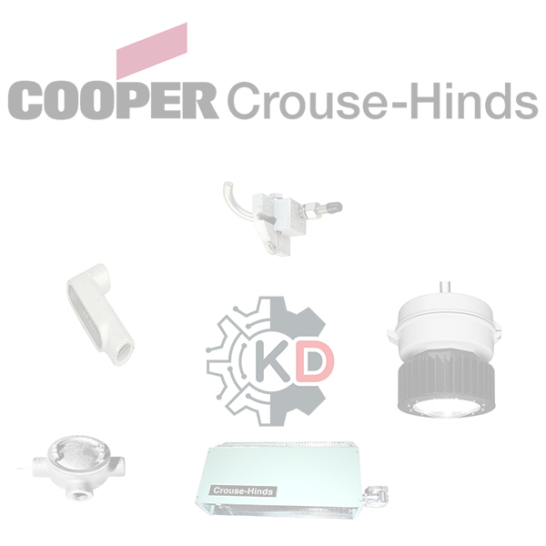 Cooper Crouse Hinds XC-B3-N0 Cooper Crouse Hinds XC-B3-N0