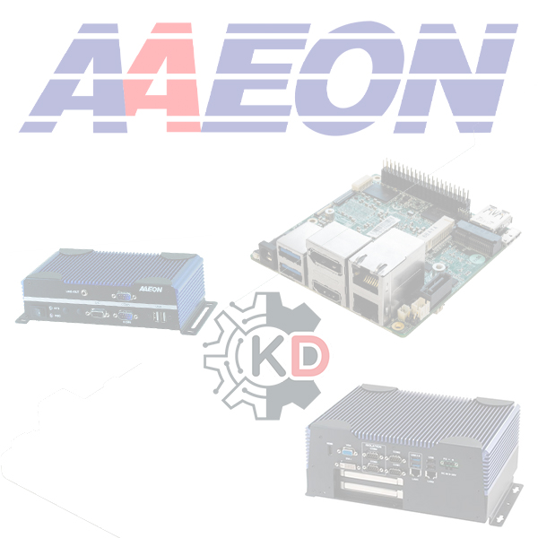 Aaeon TFAEC6635A1M1010 Aaeon TFAEC6635A1M1010
