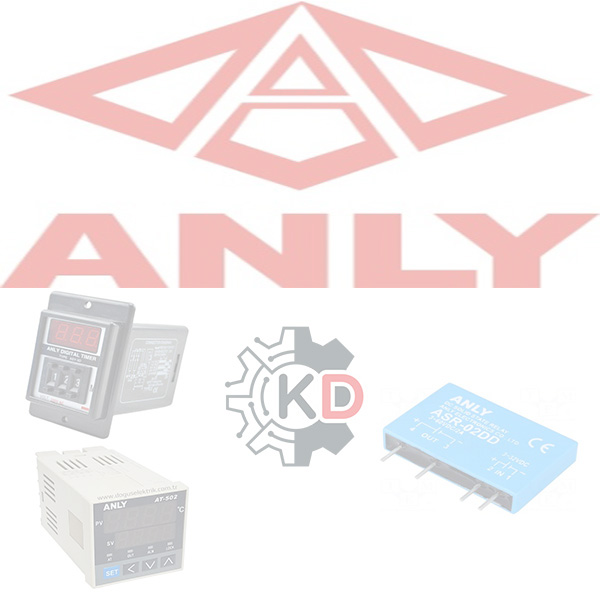 Anly PYF-14A Anly PYF-14A