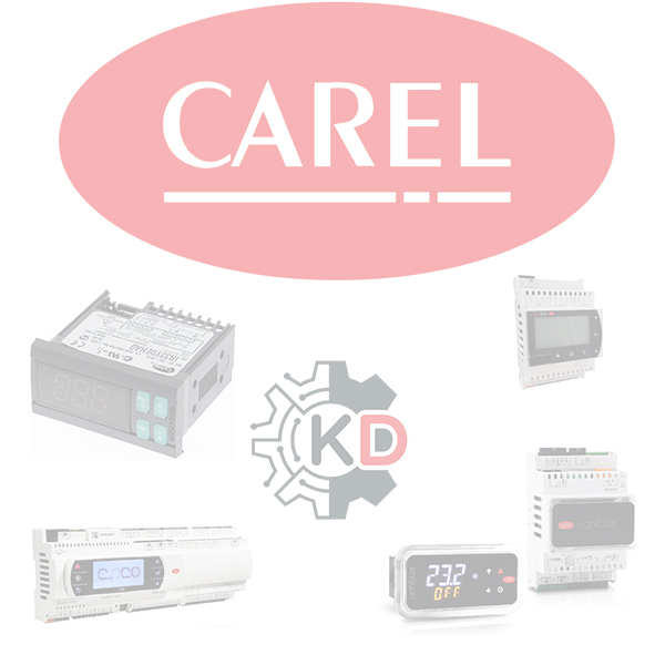 Carel CPY0000200 Carel CPY0000200